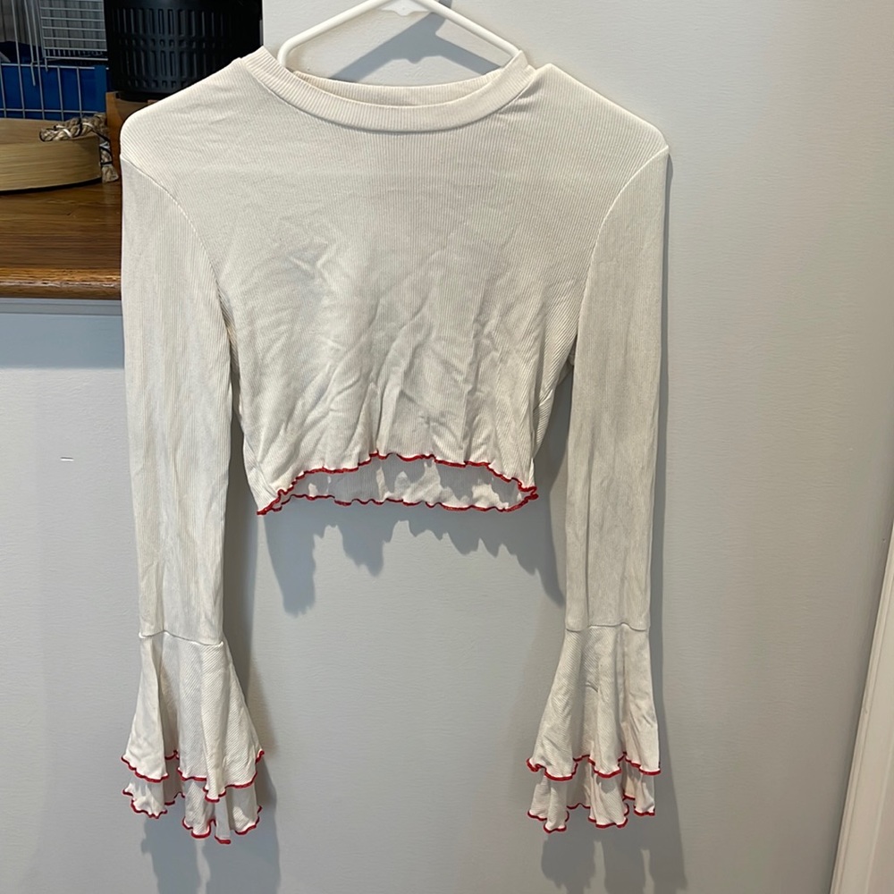 Shein top